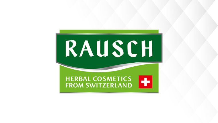 RAUSCH – Natural Swiss Herbal Care That Works